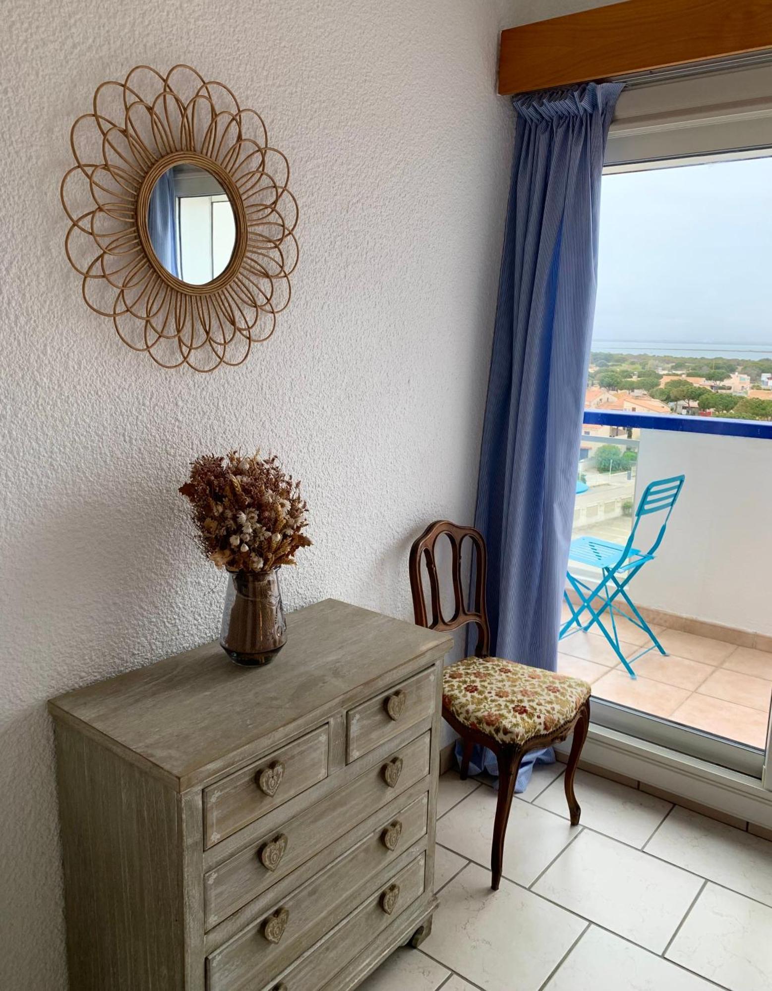 Appartement Moderne, Mer A 50M Le Barcares Exterior photo